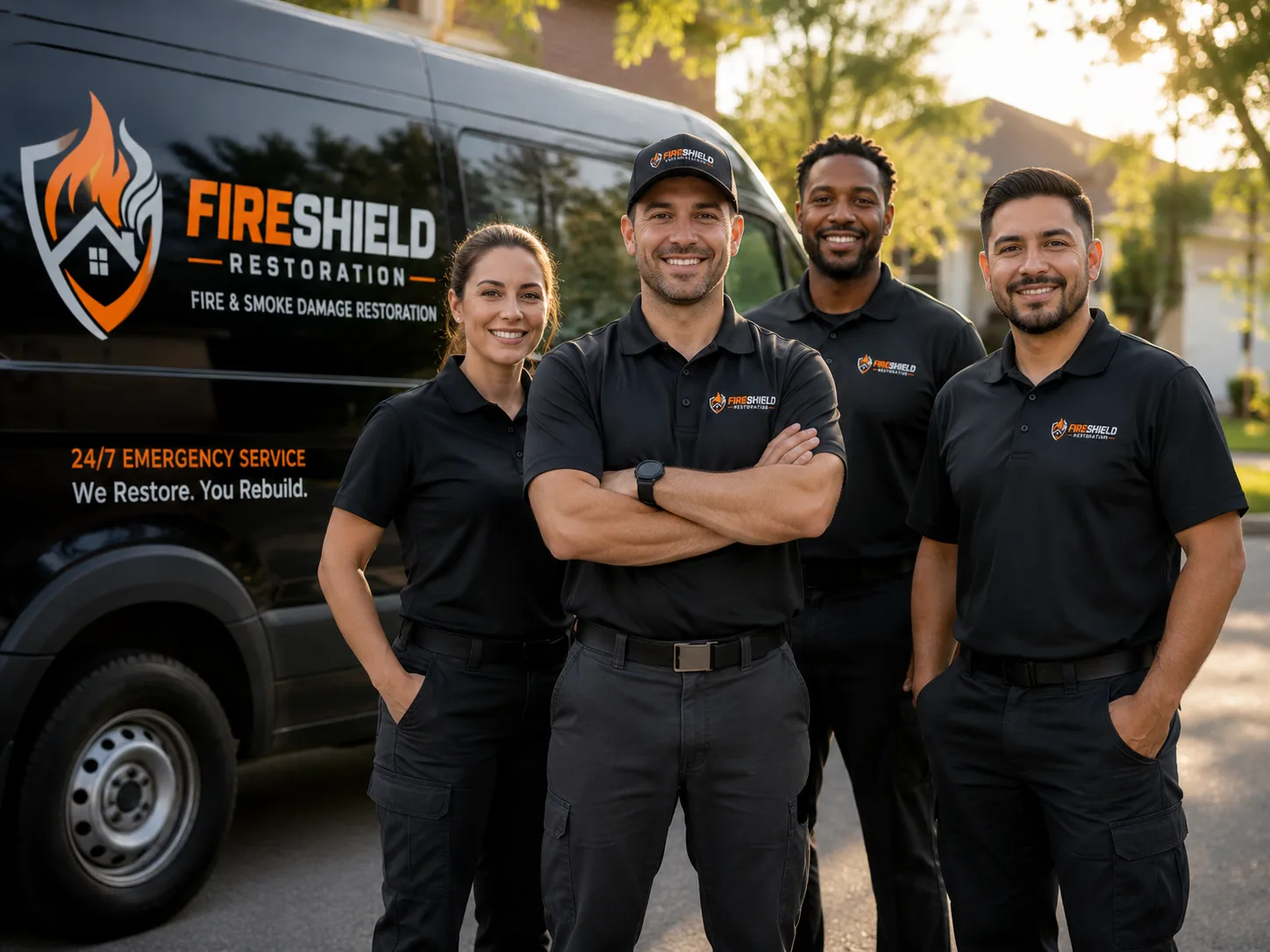 Fire And Smoke Damage Restoration company in Madison, MN